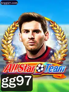 Descubra o Universo do Jogo AllStarTeam: O Novo Fenômeno Interativo