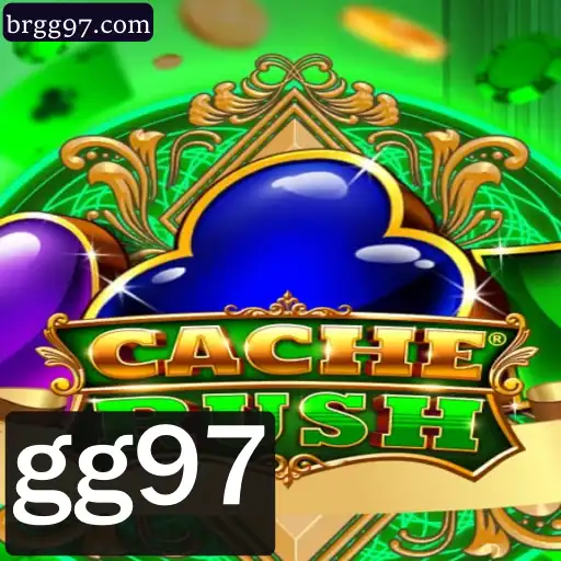 CacheRush: Descubra a Emoção do Novo Jogo Inovador