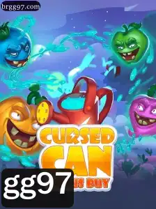 Descubra o Envolvente Mundo de CursedCanBonusBuy