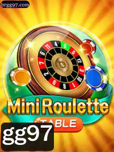 Descubra o Fascinante Mundo do MiniRoulette: Regras e Dicas