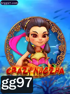 Descubra o Mundo de CrazyNuoZha: Um Jogo de Aventura e Estratégia