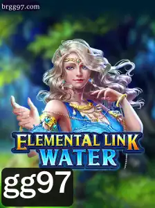 Descubra a Aventura Aquática de ElementalLinkWater