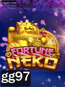 Descubra FortuneNeko: O Jogo de Sorte que Conquistou o Mundo