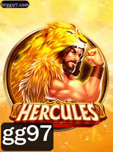 Descubra o Jogo Hercules: Uma Aventura Épica