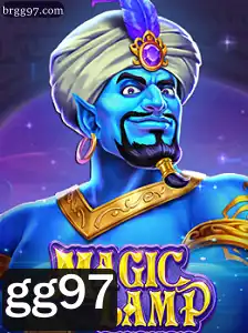 Descubra o Fascinante Mundo de MagicLamp: Regras e Introdução ao Jogo