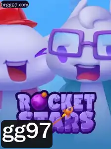 RocketStars: Uma Jornada no Espaço com Estratégia e Diversão