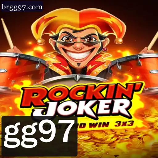 Descubra o Fascinante Jogo RockinJoker