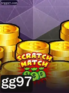 Descubra o Excitante Mundo de ScratchMatch