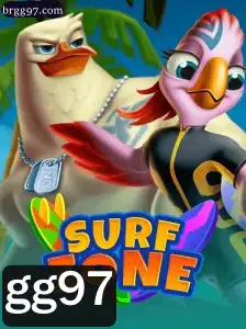 Descubra o Fascinante Mundo de SurfZone: O Jogo Inovador de 2023