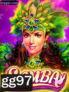 Samba: O Jogo Inovador Inspirado por Energia e Movimento